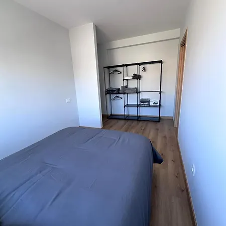 Piso Completo En Appartement *