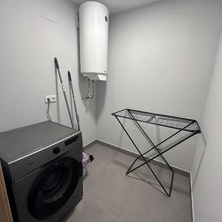 Appartement Piso Completo En