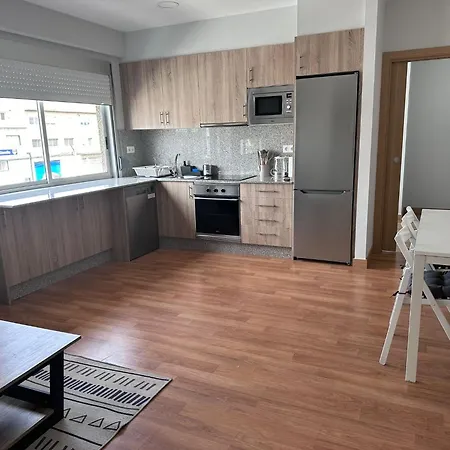 Appartement Piso Completo En *