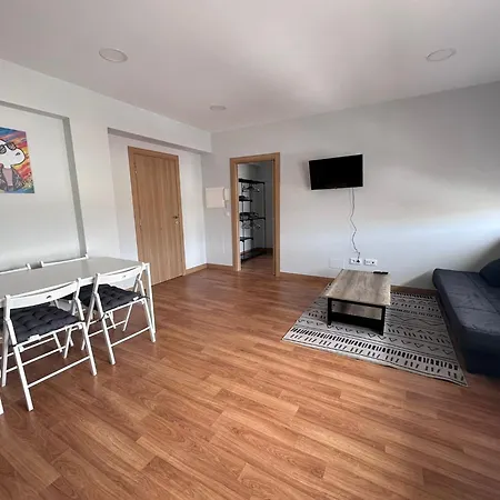 Appartement Piso Completo En *