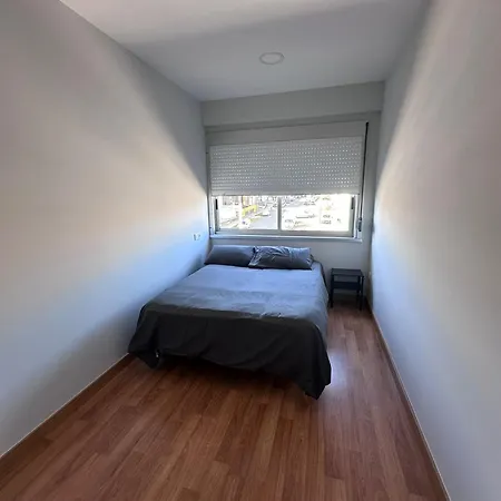 Piso Completo En * A Coruña